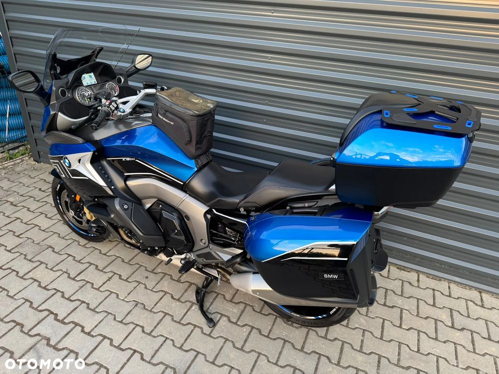 BMW K - 6