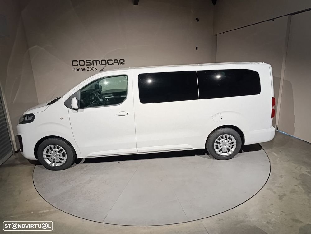 Citroën Spacetourer 1.5 BlueHDi XL Feel - 4