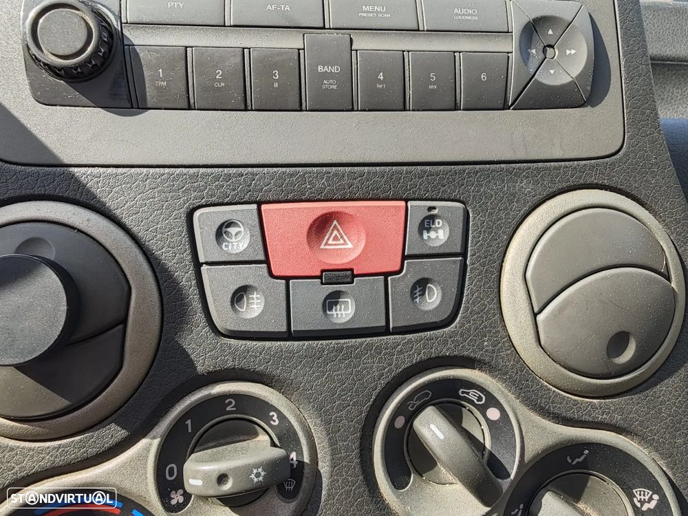 Fiat Panda 1.3 16V M-jet 4x4 Climbing - 48