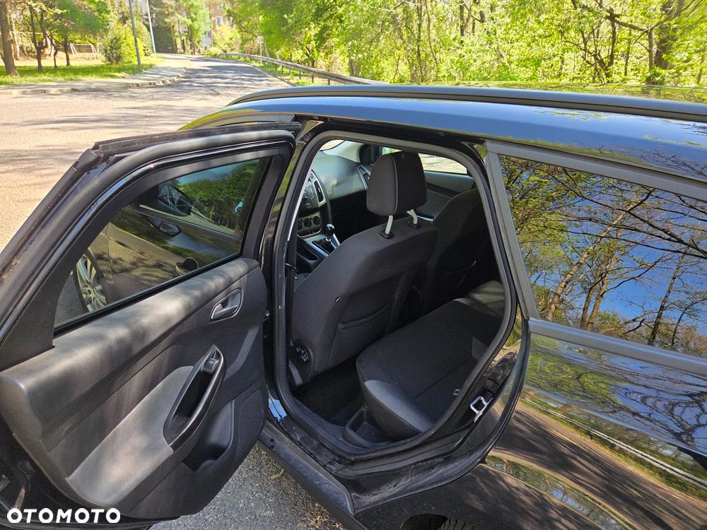 Ford Focus 1.0 EcoBoost Gold X (Edition Start) - 8