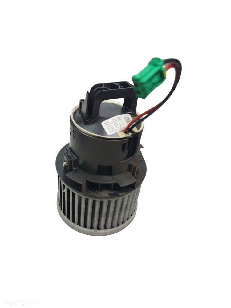 WENTYLATOR DMUCHAWA NAWIEWU PEUGEOT 308 II T9 (2014-2017) 2.0 BlueHDI 150KM - 4