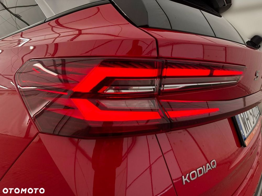 Skoda Kodiaq - 30