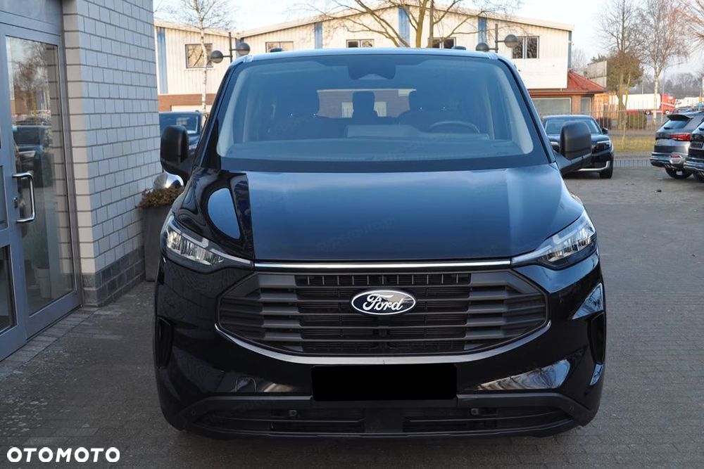 Ford Transit Custom - 3