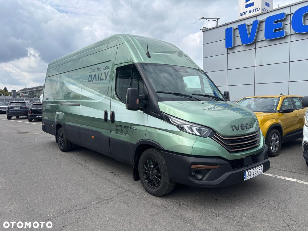 Iveco Daily 35S18HA8 V - 7