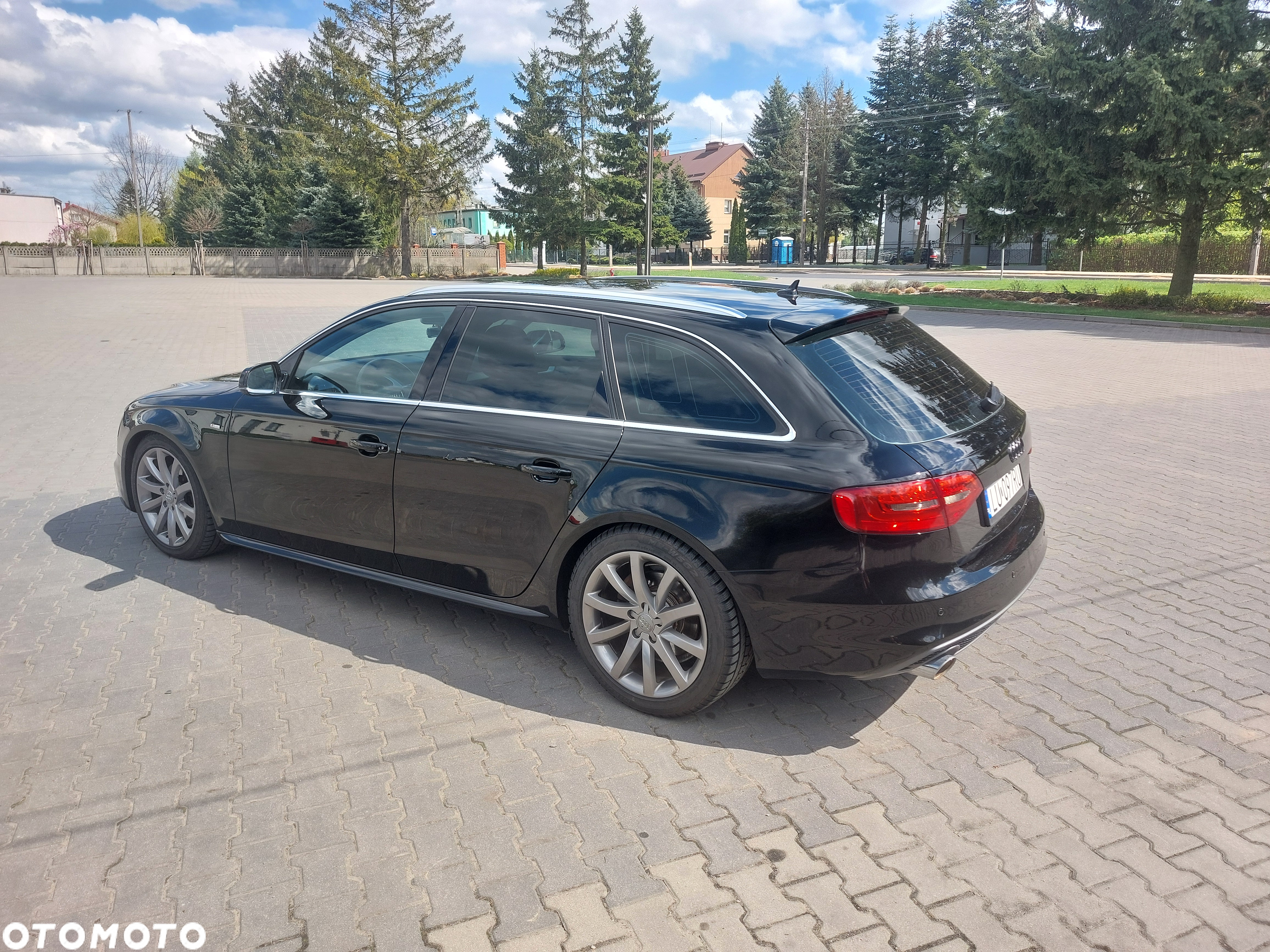 Audi A4 - 6