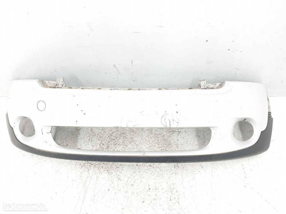 PÁRA-CHOQUES DIANTEIRO MINI COUNTRYMAN R602010 - 1