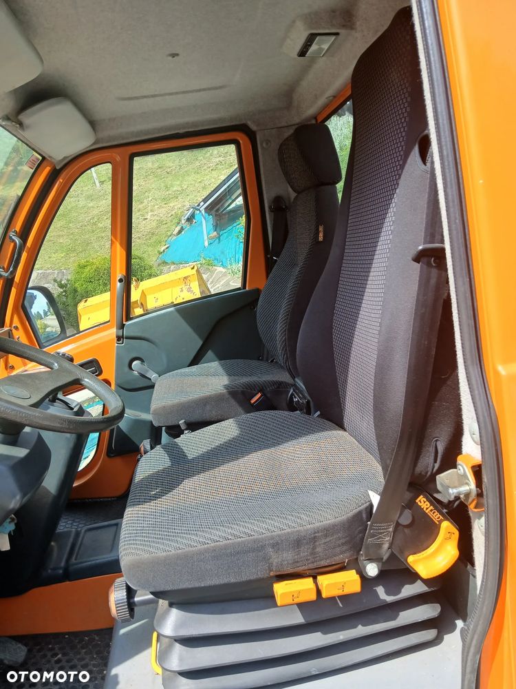 Multicar fumo m30 - 7