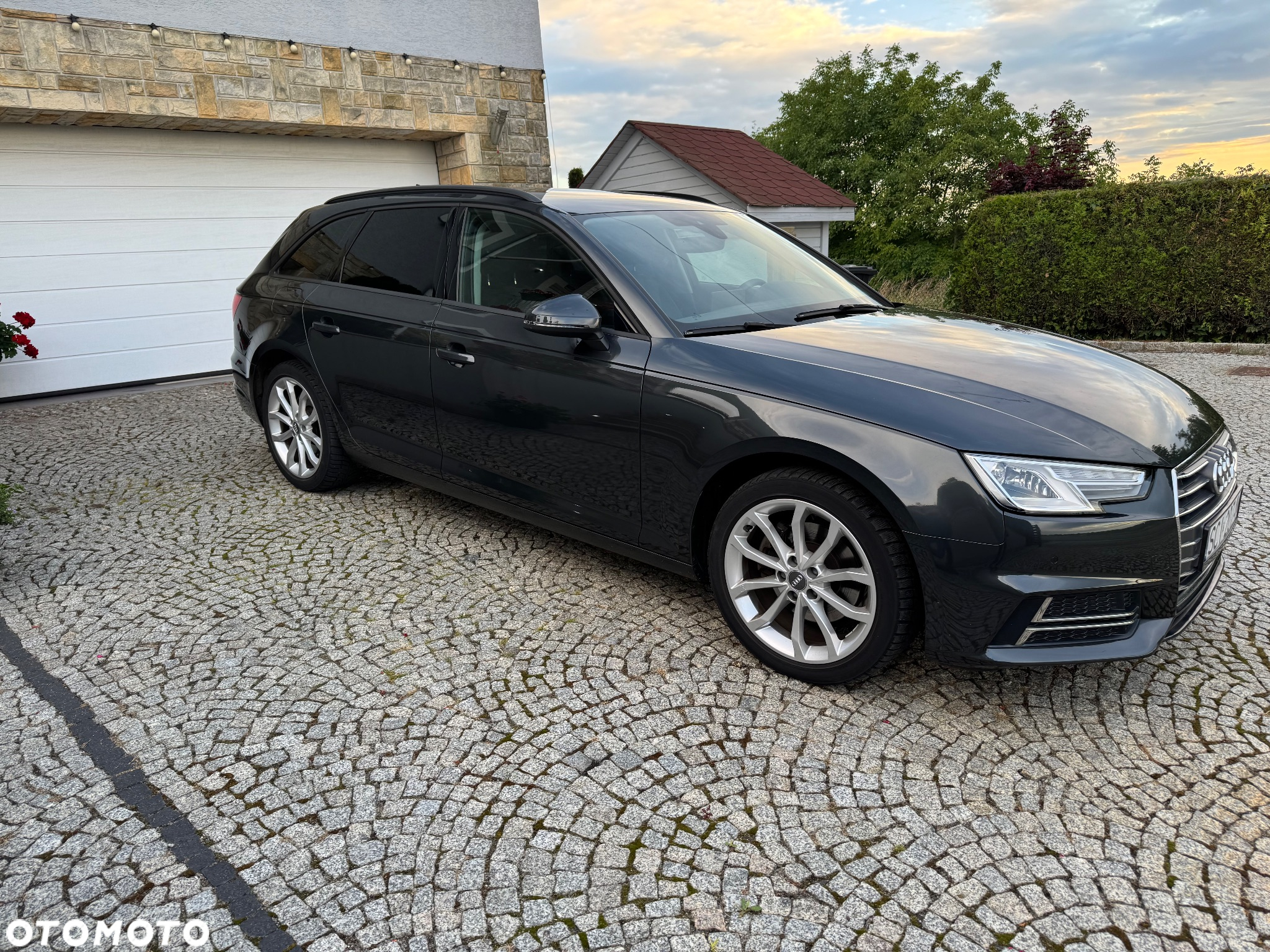 Audi A4 35 TFSI S tronic - 3