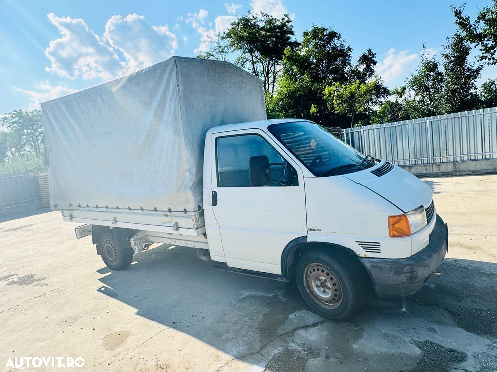Volkswagen T4 - 5