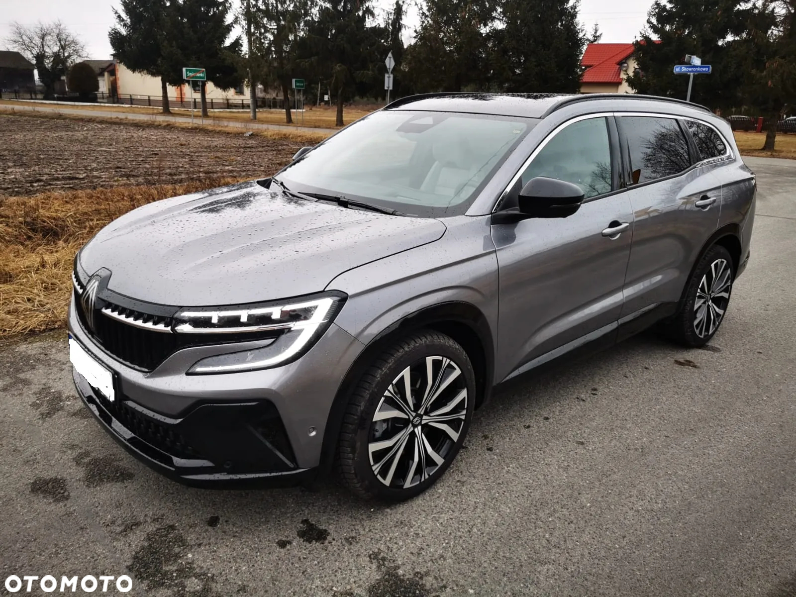 Renault Espace 1.2 E-Tech Full Hybrid 200 Iconic MMT 7os - 17