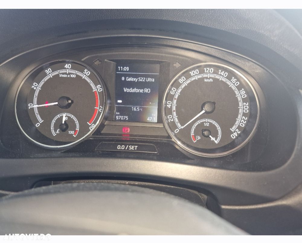 Skoda RAPID 1.0 TSI Ambition - 6