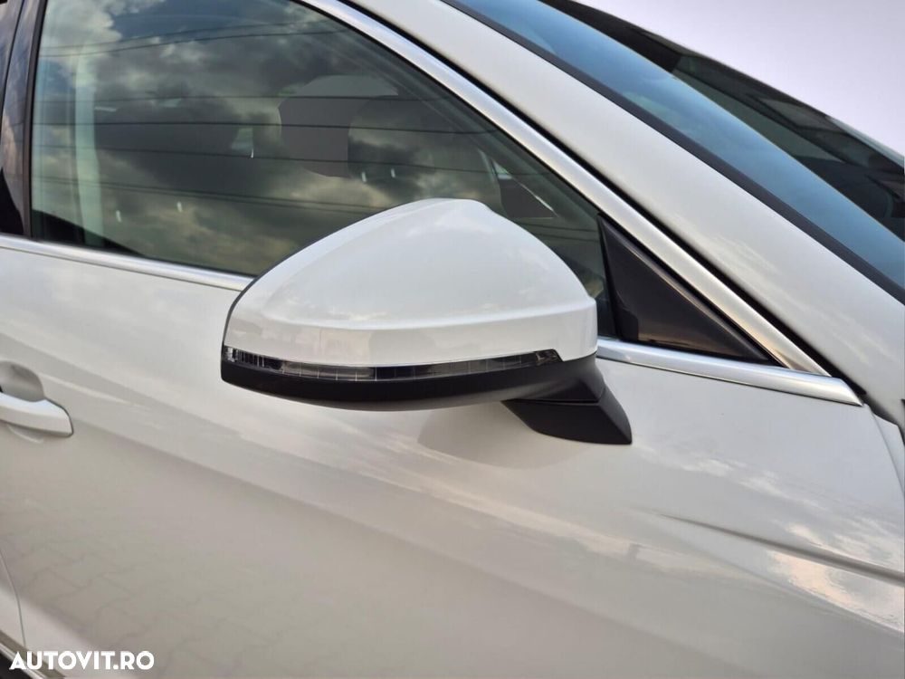 Audi A4 Limuzina - 13