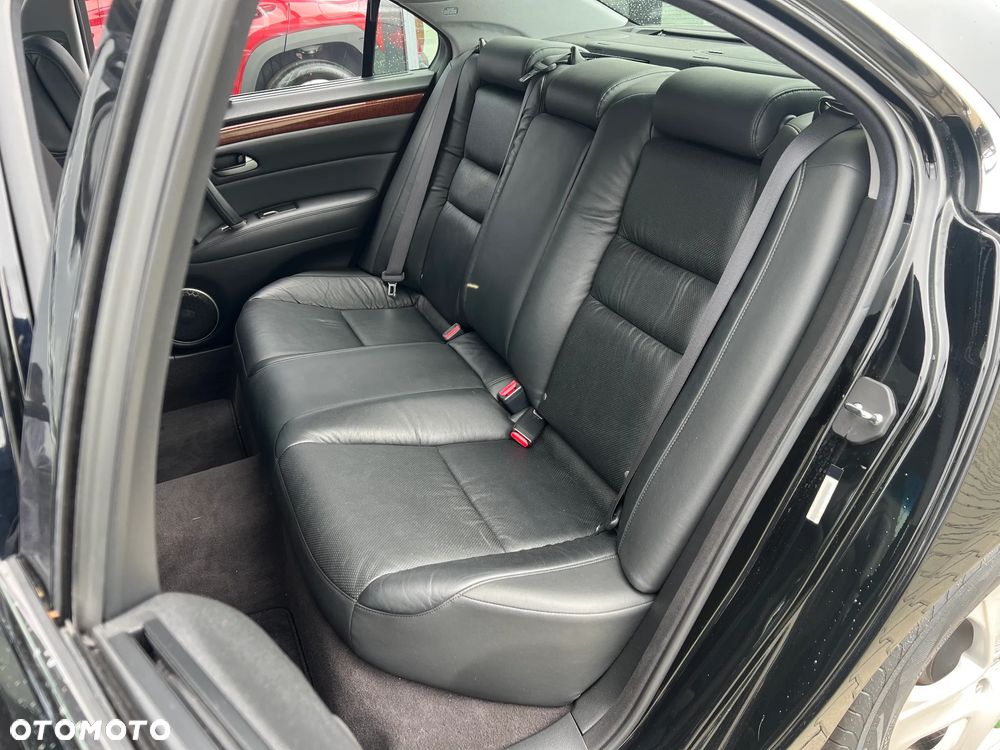 Acura RL 3.5 - 14