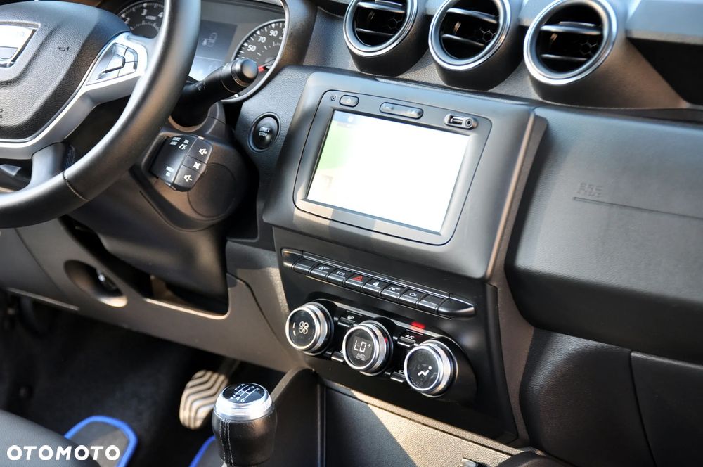 Dacia Duster - 28