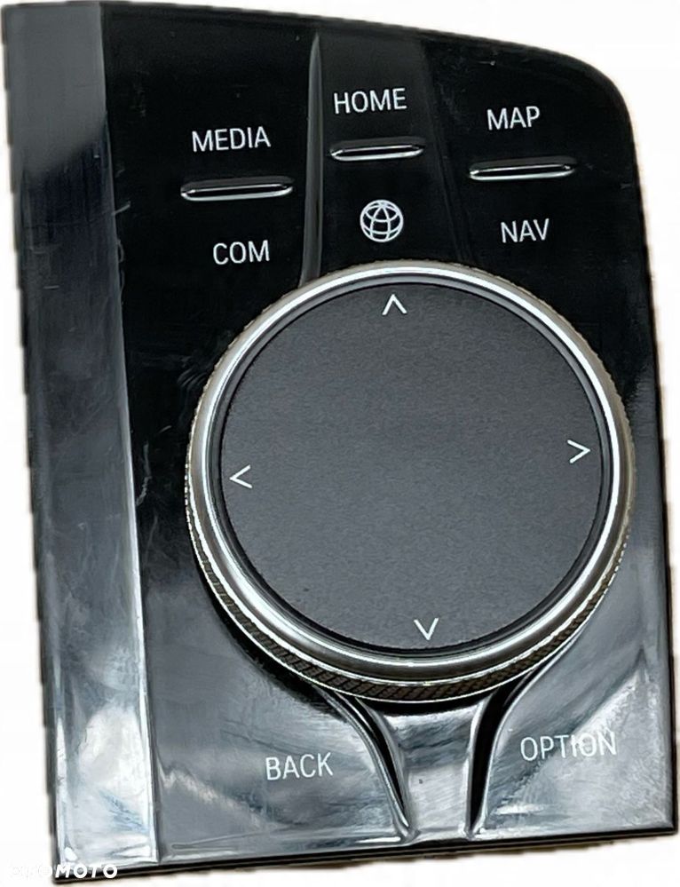 PANEL STEROWANIA KONTROLER I DRIVE BMW X3 G01 X4 G02 5A64231 22.03.07 - 6