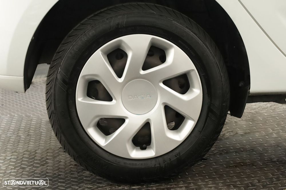 Dacia Sandero 1.0 SCe Comfort - 5