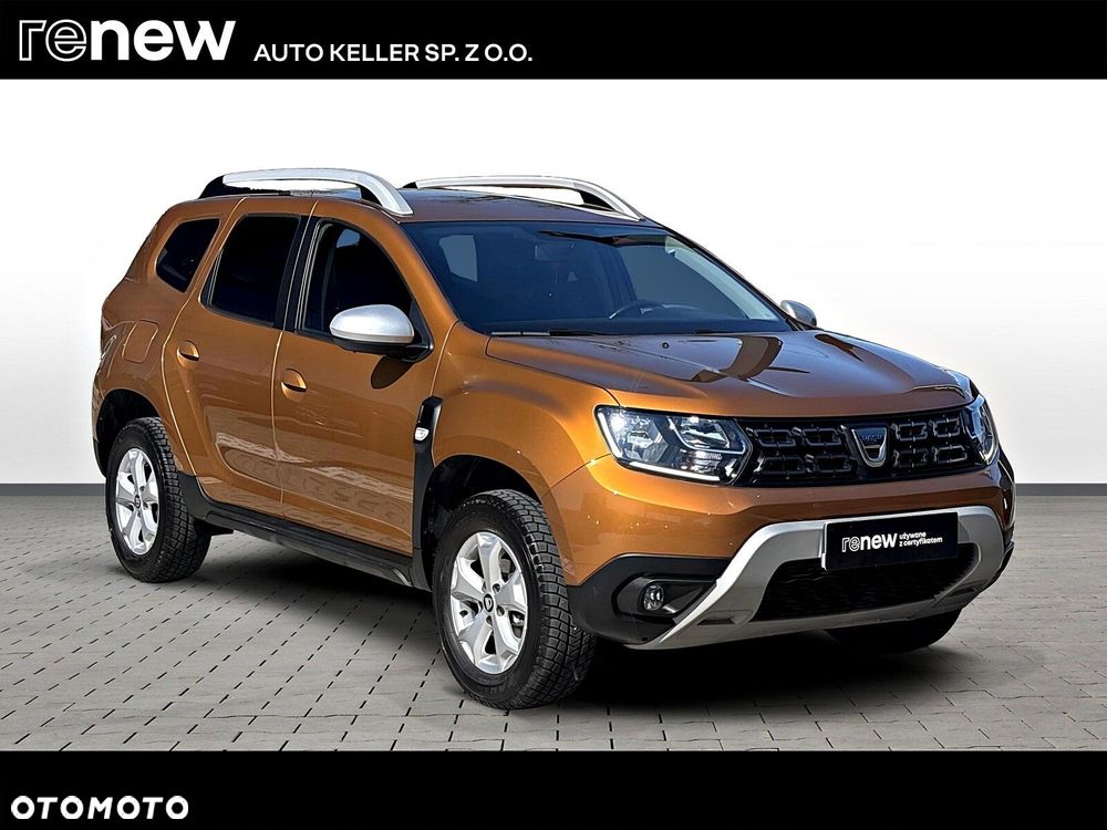 Dacia Duster - 9