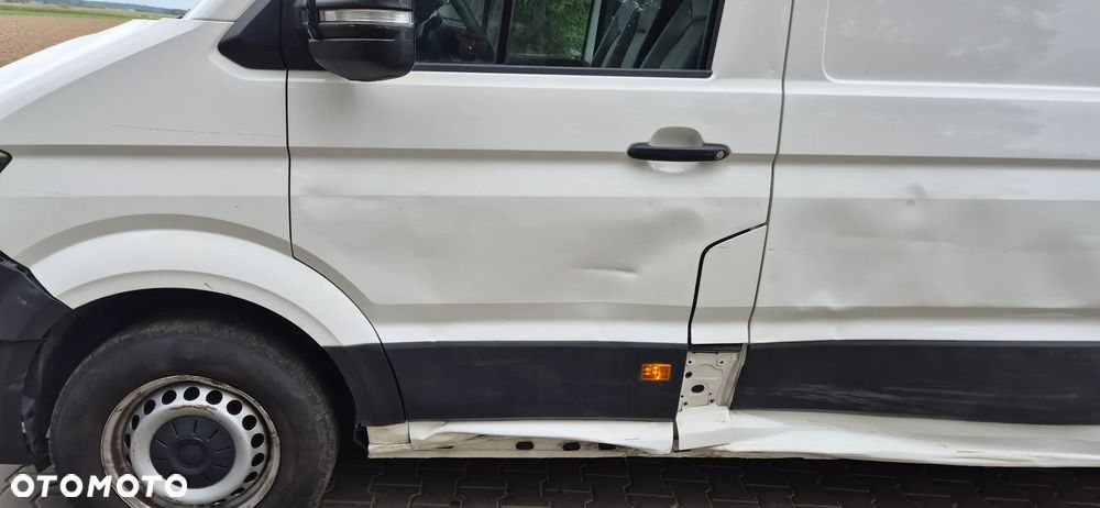 Volkswagen CRAFTER - 19