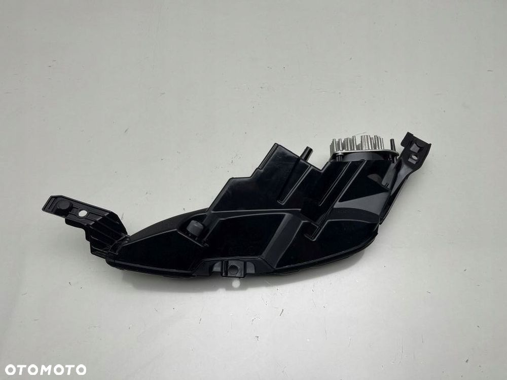 ŚWIATŁO DO JAZDY DZIENNEJ HALOGEN DRL FIAT 500 E 500E PRAWY 00521403940 - 3