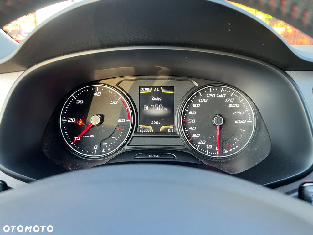 Seat Leon 2.0 TDI FR S&S - 26