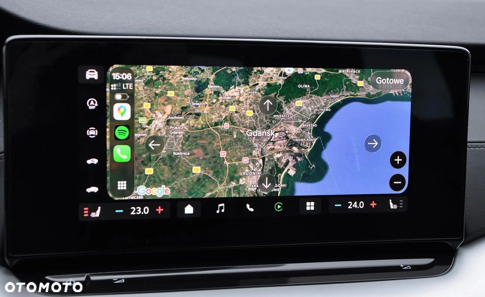 Skoda Octavia 1.5 TSI Selection - 20