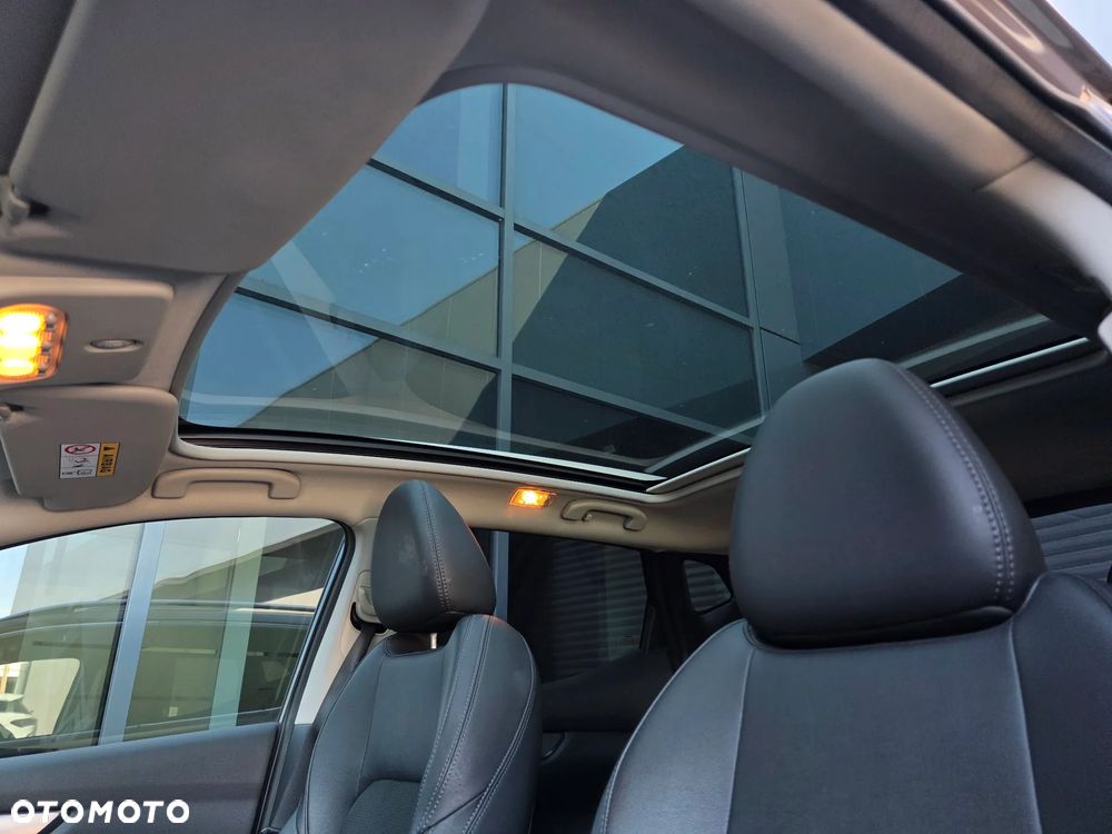 Nissan Qashqai 1.2 DIG-T Tekna - 22
