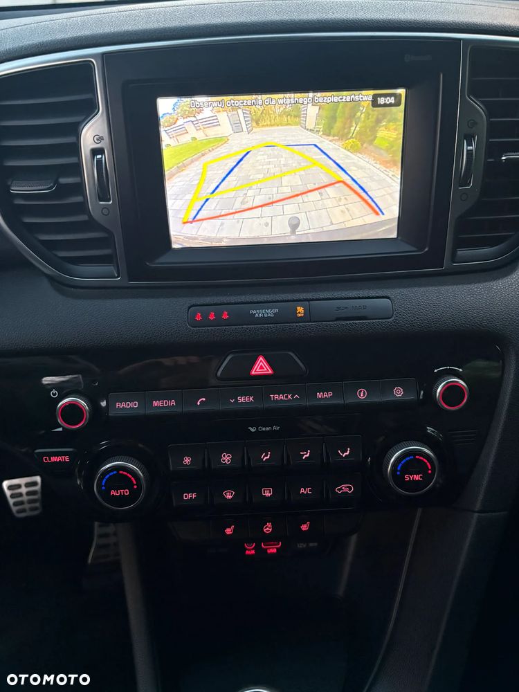 Kia Sportage - 15