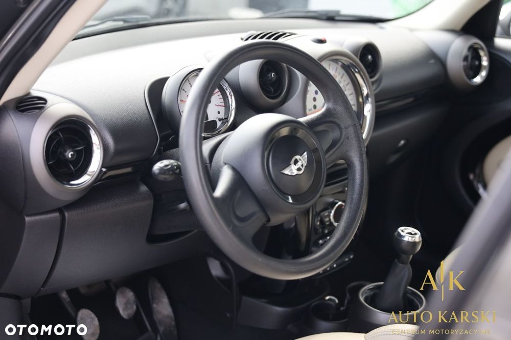 MINI Countryman - 20