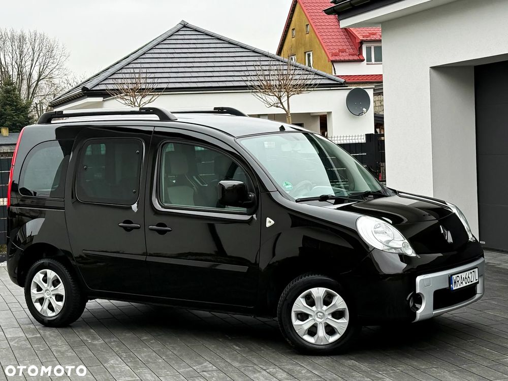 Renault Kangoo 1.6 16V 105 Authentique - 12