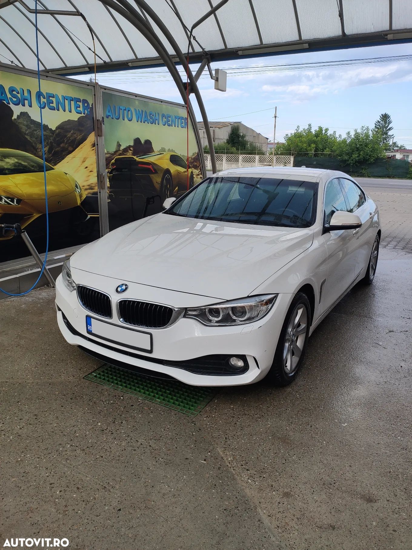 BMW Seria 4 - 1