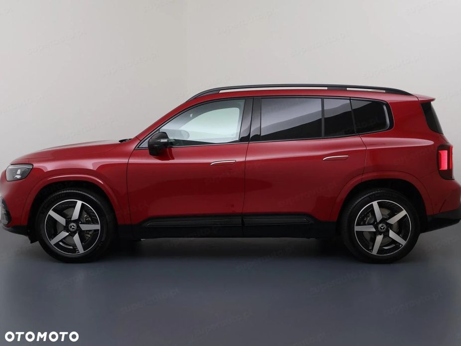 Mercedes-Benz GLB 220 mHEV 4-Matic 8G-eDCT - 3
