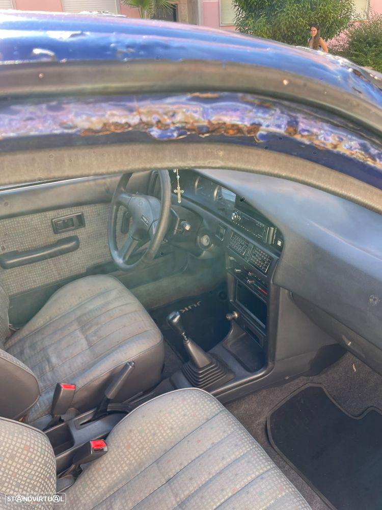 Toyota Corolla Liftback 1.3 - 8