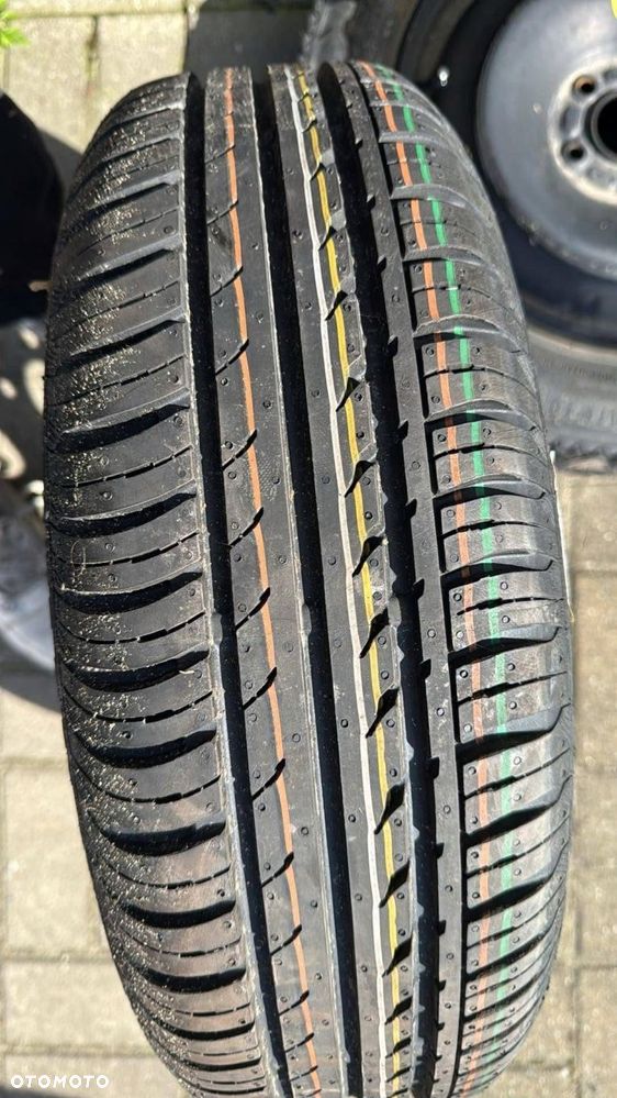 pełnowymiarowe koło zapasowe ford fiesta mk7 - 3