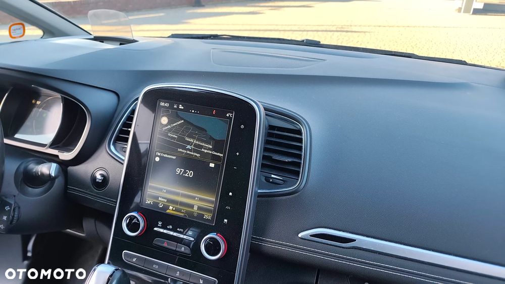 Renault Grand Scenic ENERGY dCi 160 EDC INITIALE PARIS - 28