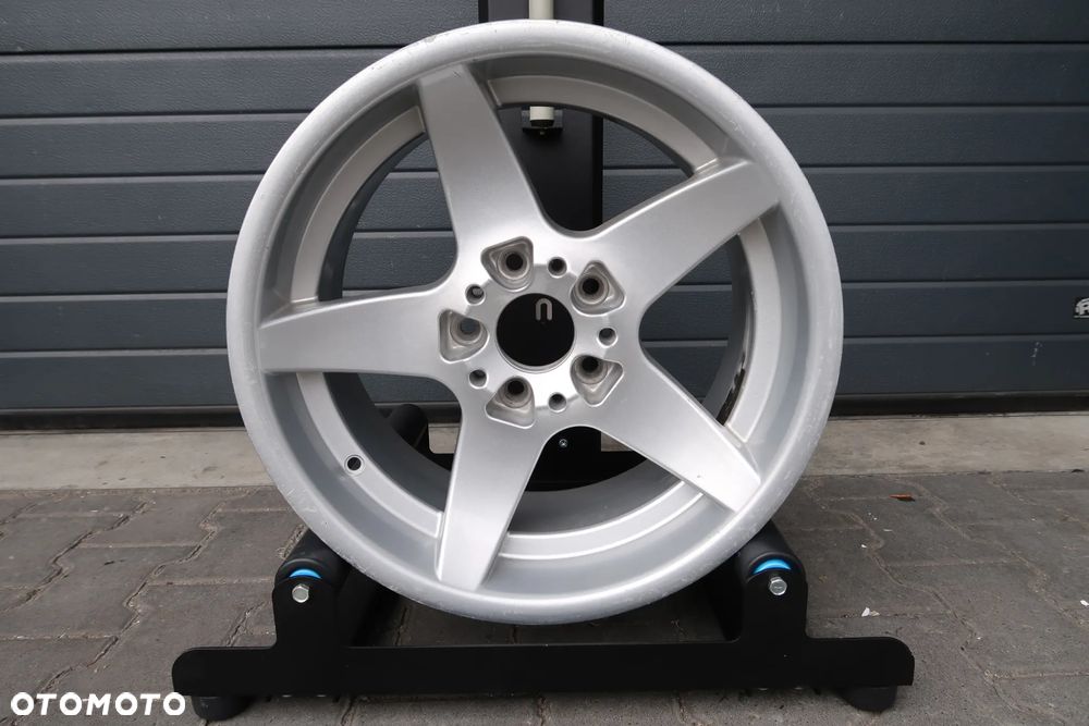 Felga Rondell Banan 8,5x17et13 z2185713T - 1