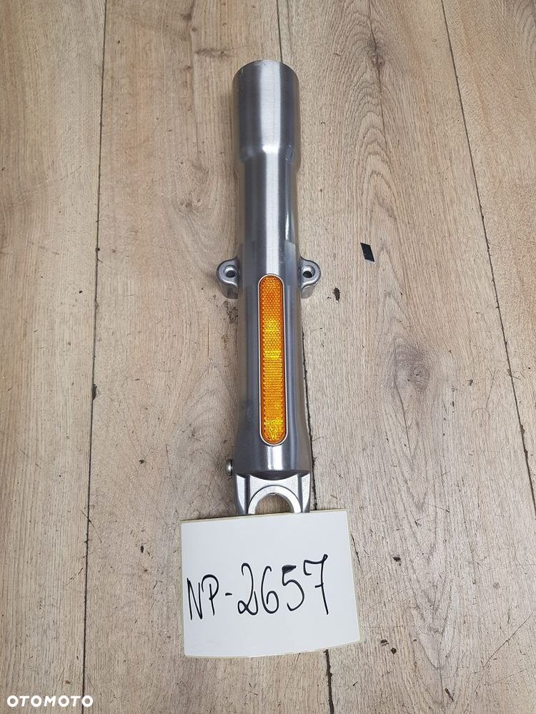 Goleń prawy Harley Davidson Softail Heritage Fat Boy 45915-08 - 1