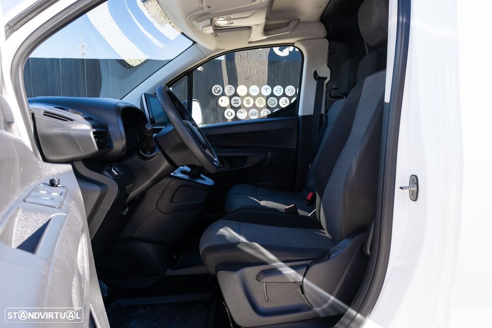 Opel Combo 1.5 CDTi L2H1 - 16