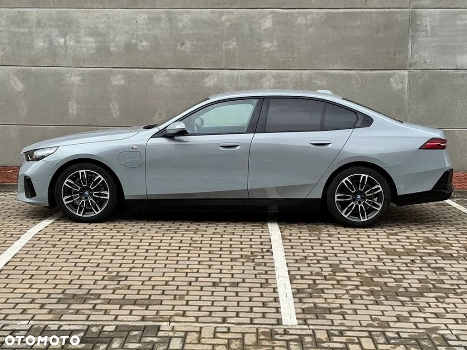 BMW Seria 5 - 3