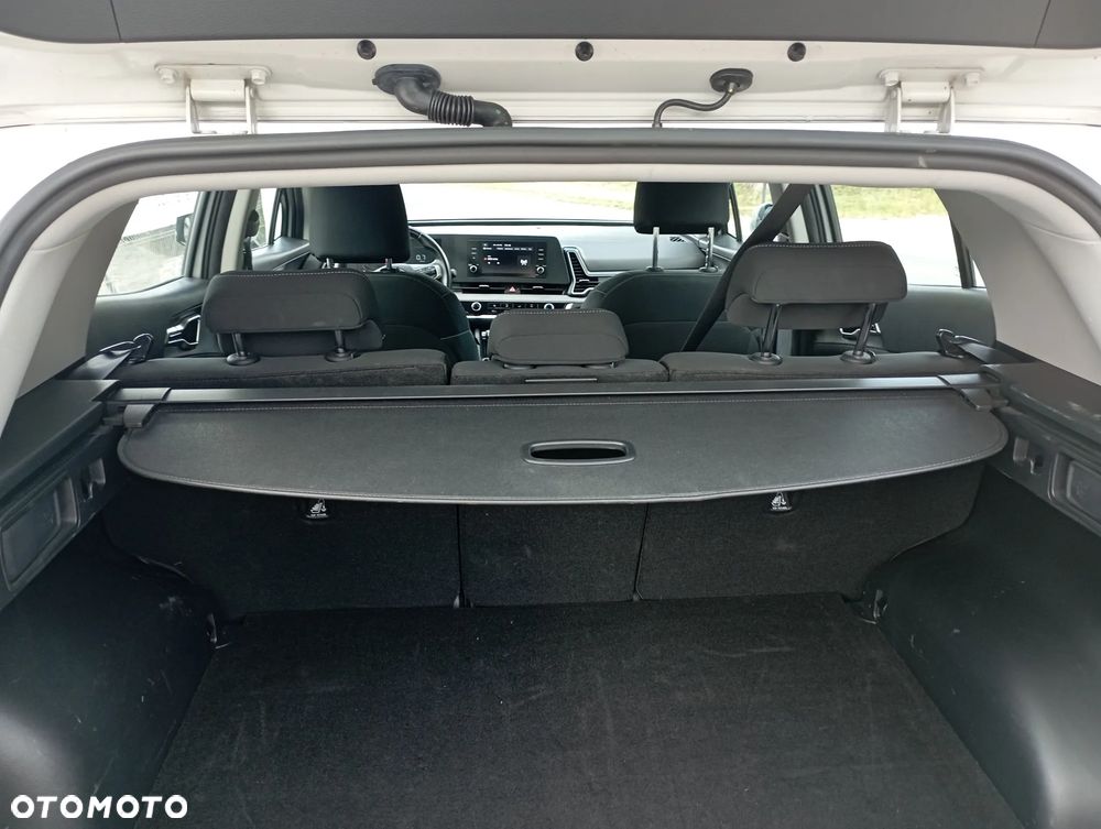 Kia Sportage - 20