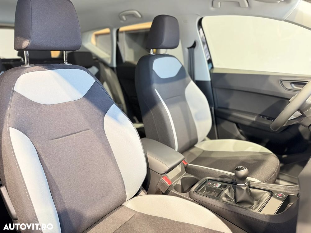 Seat Ateca 1.0 TSI Reference - 9