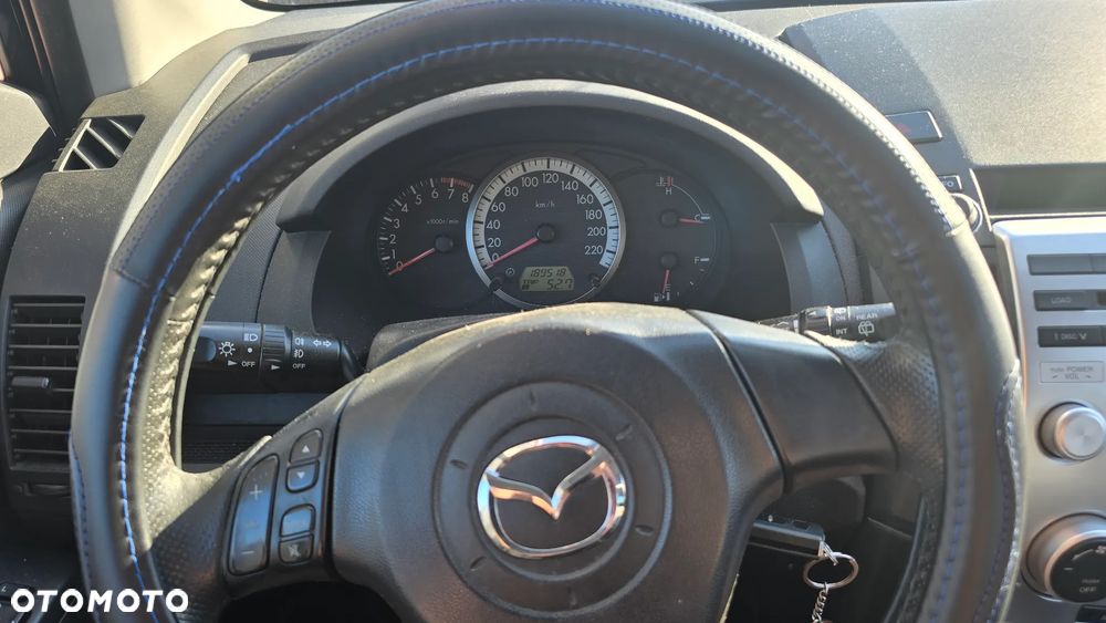 Mazda 5 1.8 Comfort - 9