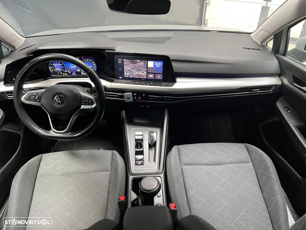 VW Golf Variant - 11