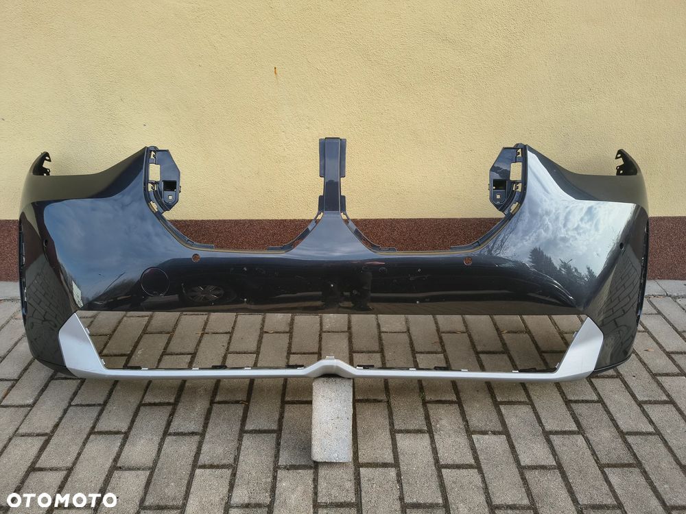 zderzak przedni przód bmw x3 g45