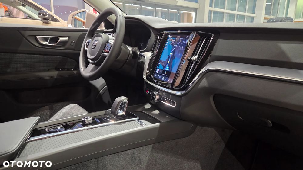 Volvo V60 B4 B Core - 12