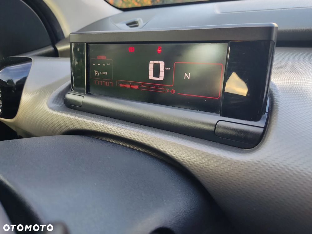 Citroën C4 Cactus 1.6 e-HDi Live ETG - 24