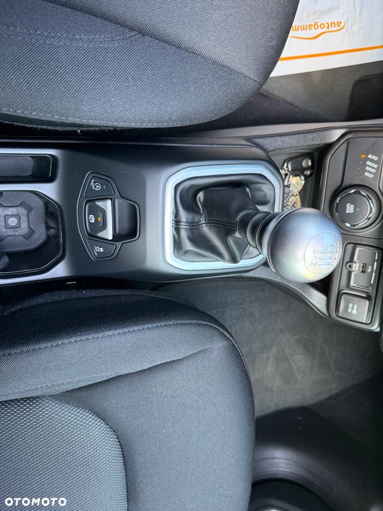 Jeep Renegade 2.0 MultiJet Active Drive Opening Edition Start&Stopp - 35