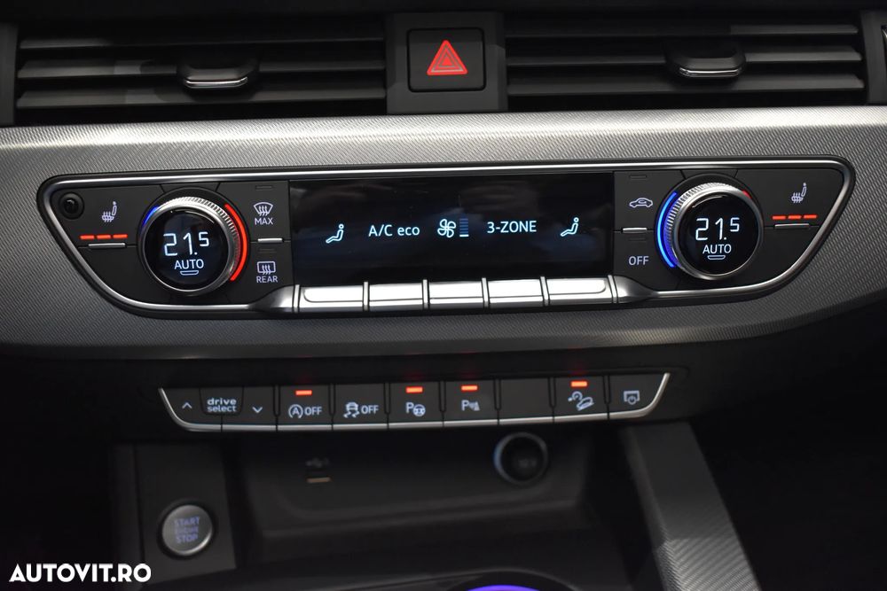 Audi A4 Allroad - 22