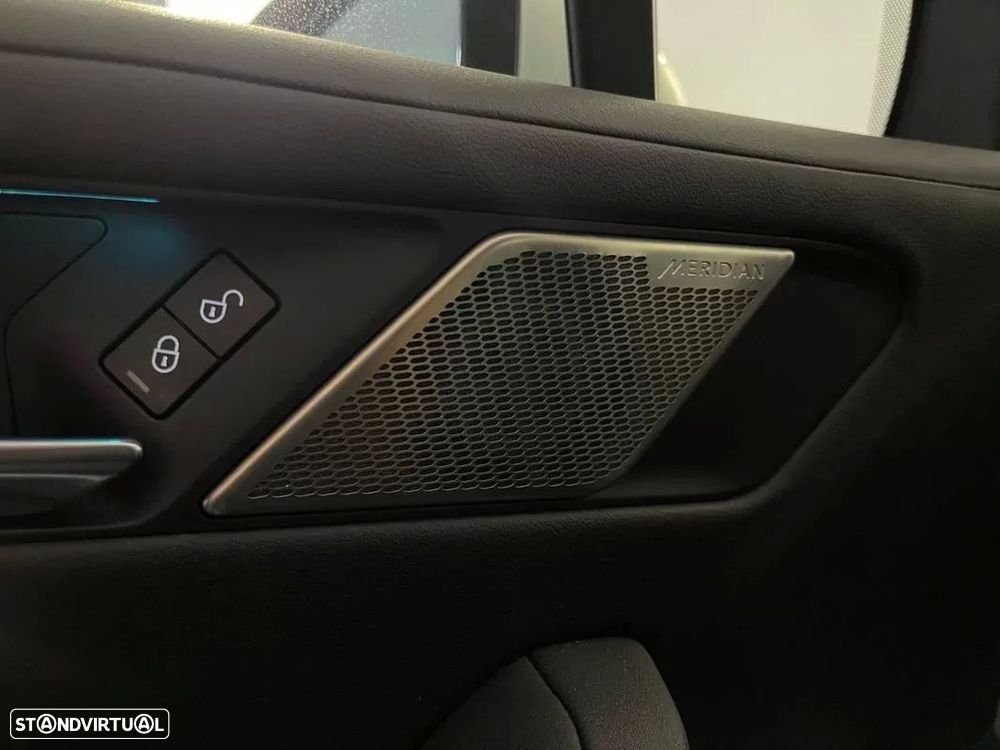 Jaguar I-Pace S AWD Aut. - 35