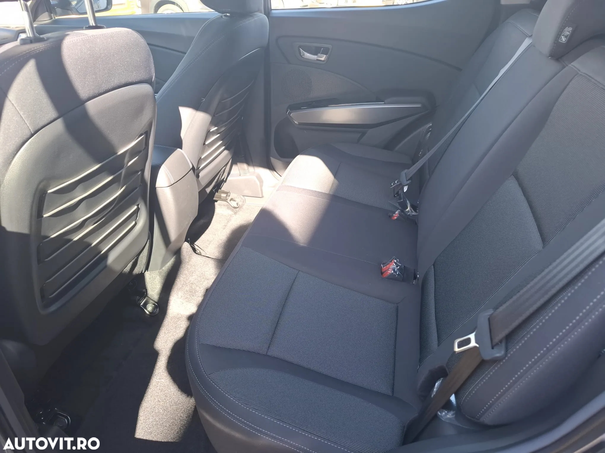SsangYong Tivoli - 13