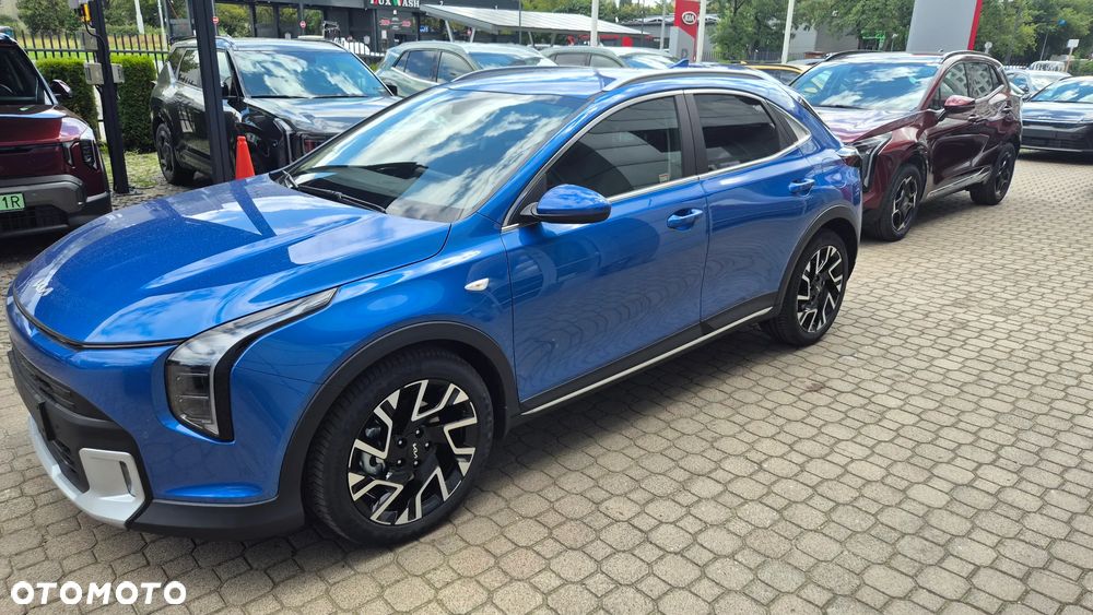 Kia XCeed 1.6 T-GDI M DCT - 7